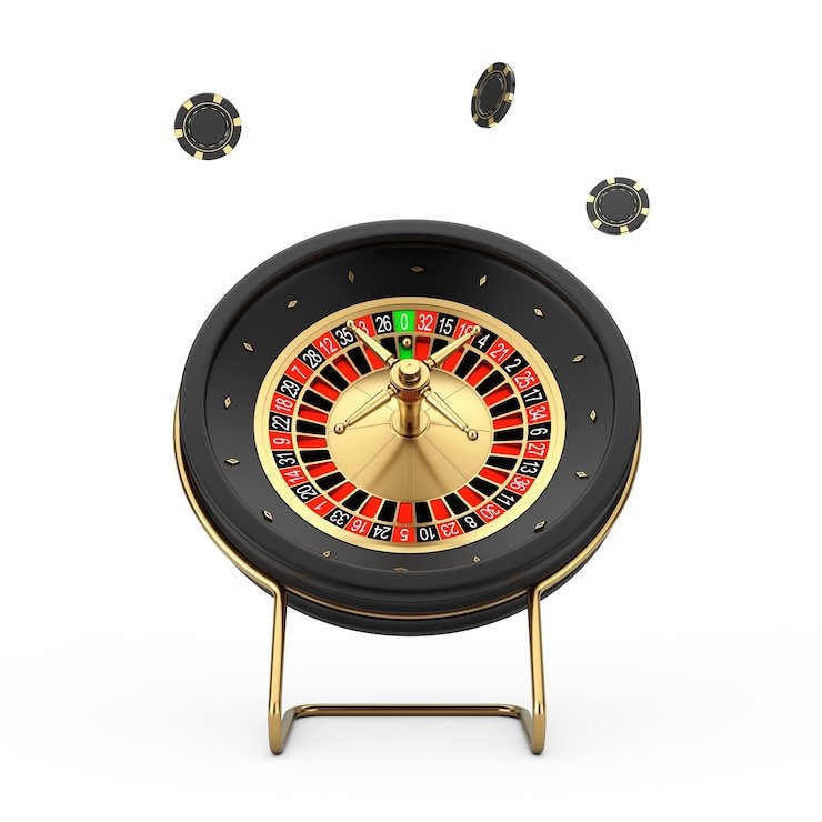 Meja No Commission Baccarat di jagatplay dengan kartu yang tersusun rapi