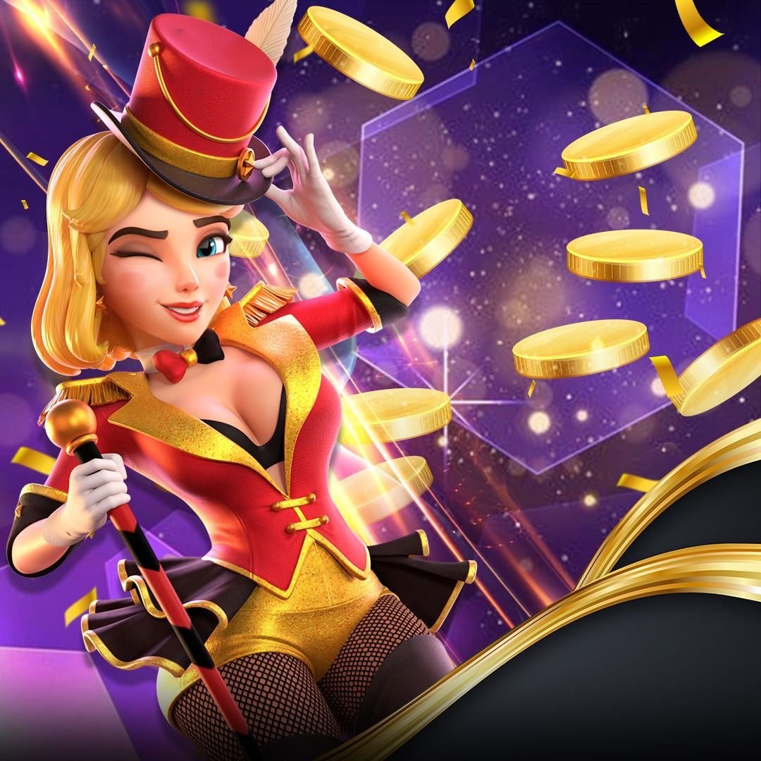 Antarmuka permainan No Commission Baccarat dengan dealer langsung di studio jagatplay