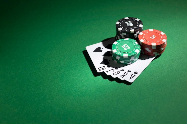 Platform jagatplay menampilkan berbagai pilihan permainan kasino langsung termasuk No Commission Baccarat