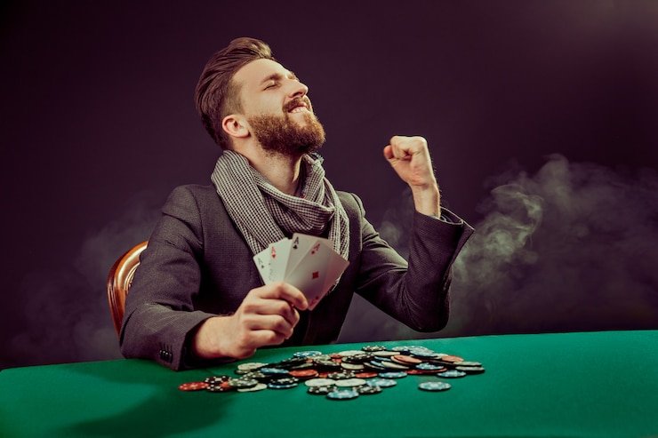 Dashboard Program Loyalitas jagatplay menampilkan tingkat keanggotaan dan progress ke tingkat berikutnya